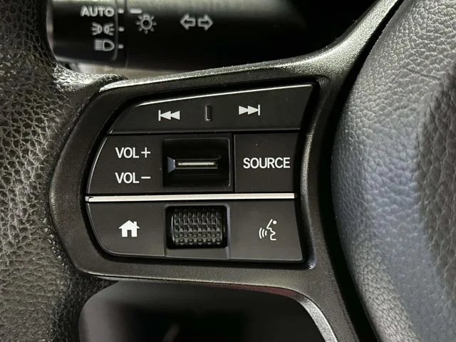 2024 Honda HR-V LX - Photo 22