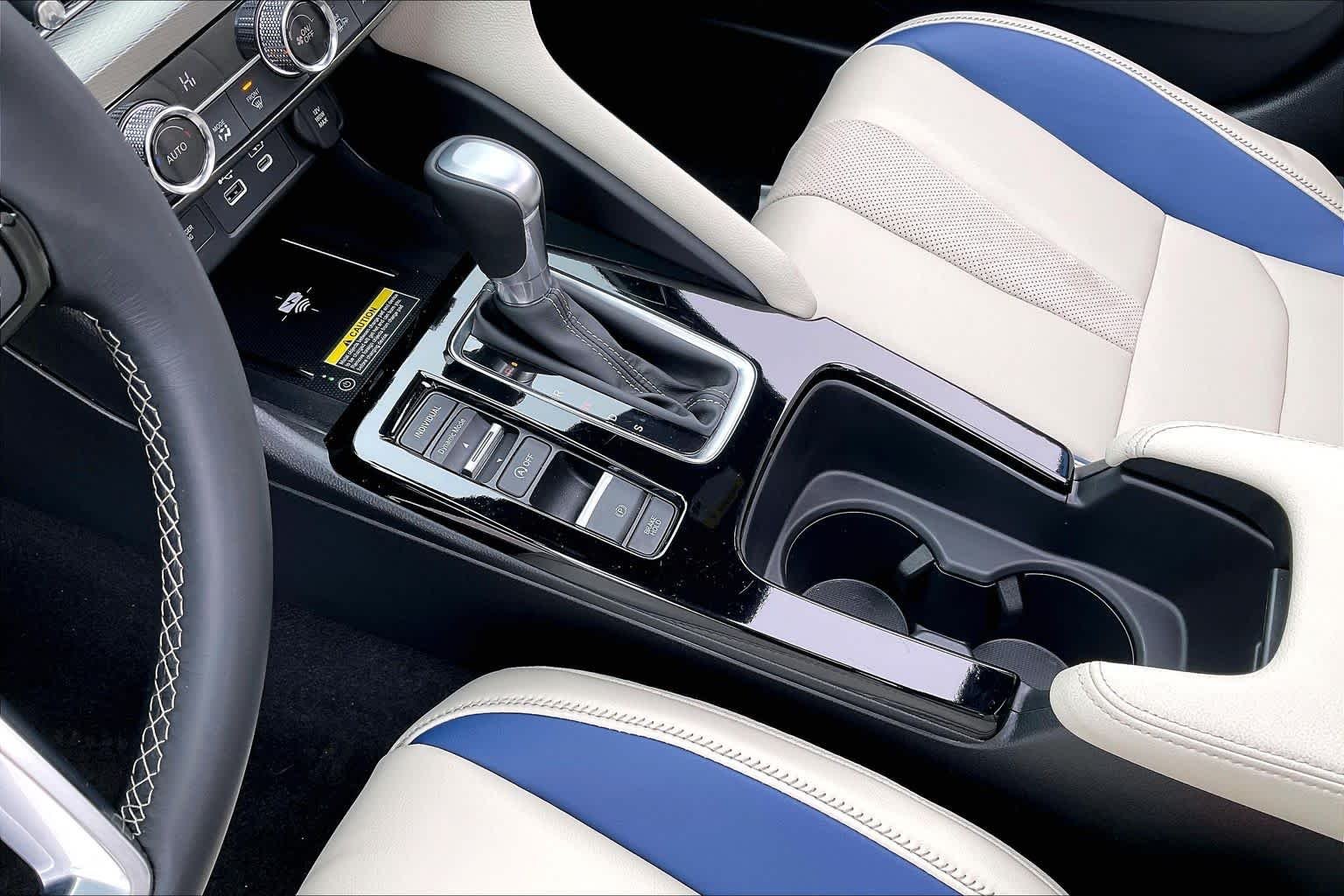 2026 Acura Integra A-Spec with Tech Package - Photo 23