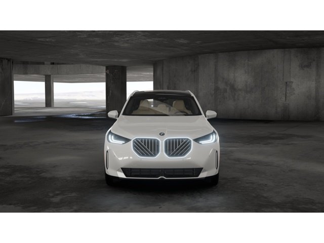 New 2026 Alpine White BMW 30 xDrive image 3