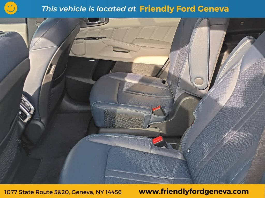 Used 2023 Silver Kia SX Prestige image 16