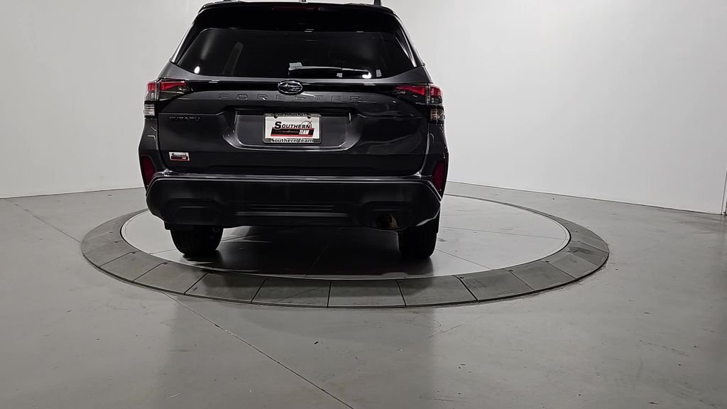 Certified Used 2026 Gray Subaru Premium image 5