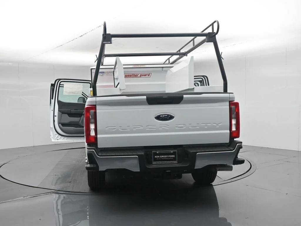 2026 Ford F-350 Super Duty XL - Photo 38