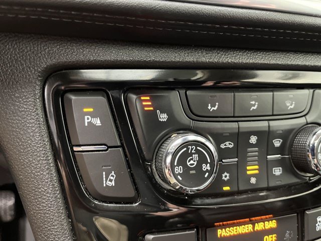 Used 2019 Quicksilver Metallic Buick Essence image 22