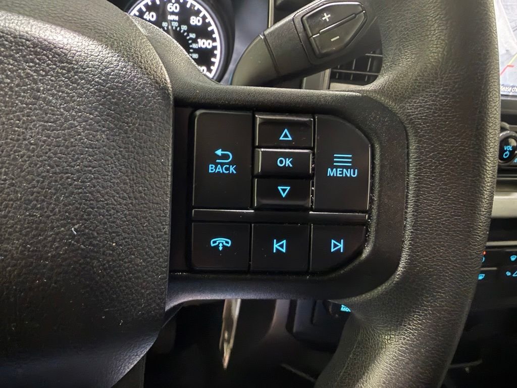 2022 Ford F-150 XLT - Photo 22