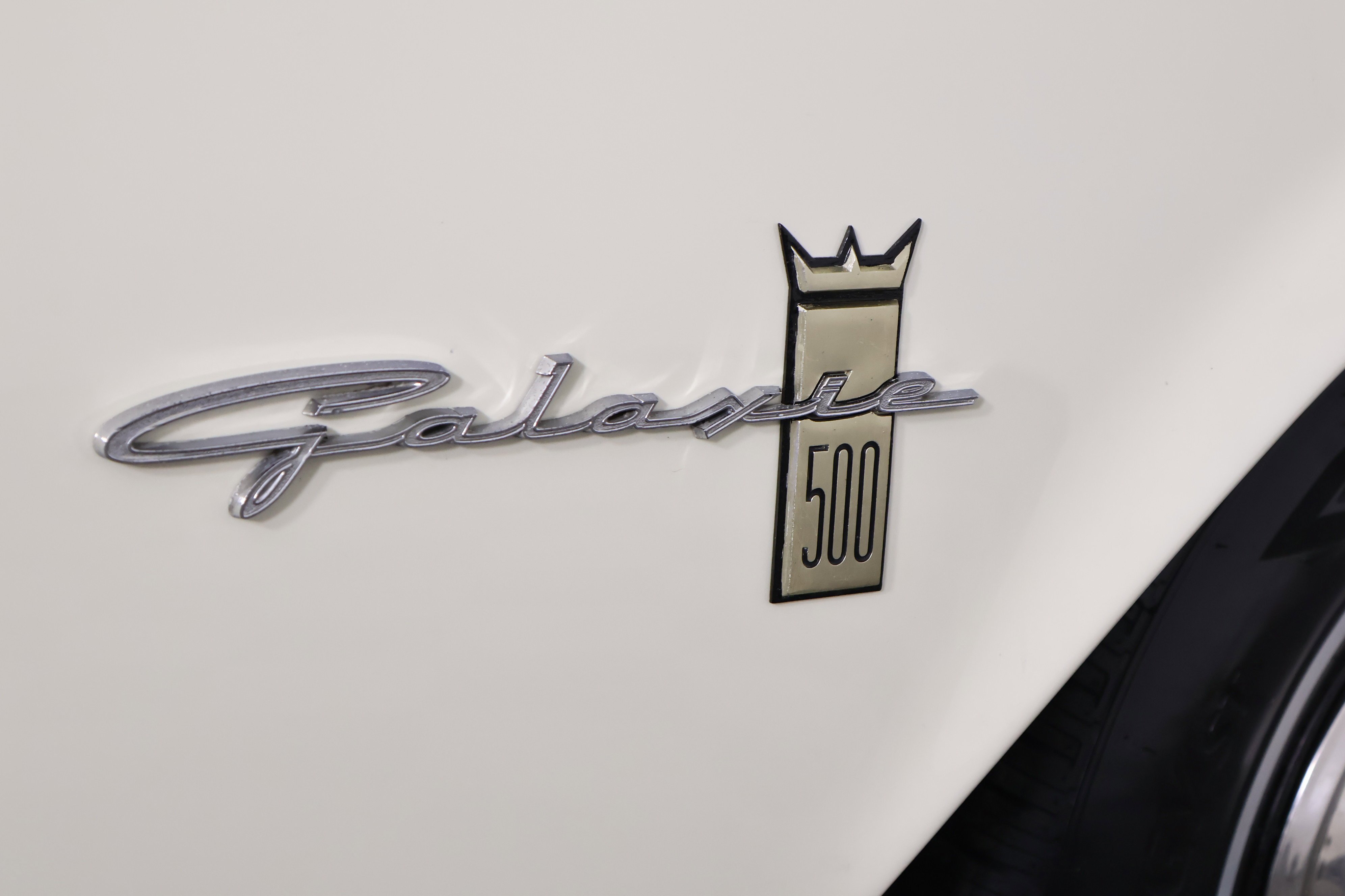 Used 1963 White Ford  image 71