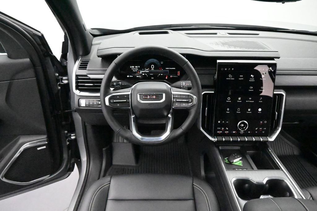 2026 GMC Acadia Elevation - Photo 21