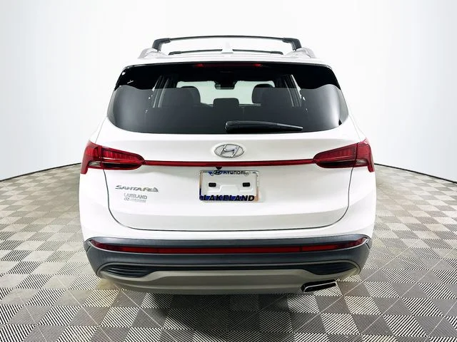Certified Pre-Owned 2023 Hyundai Santa Fe SEL