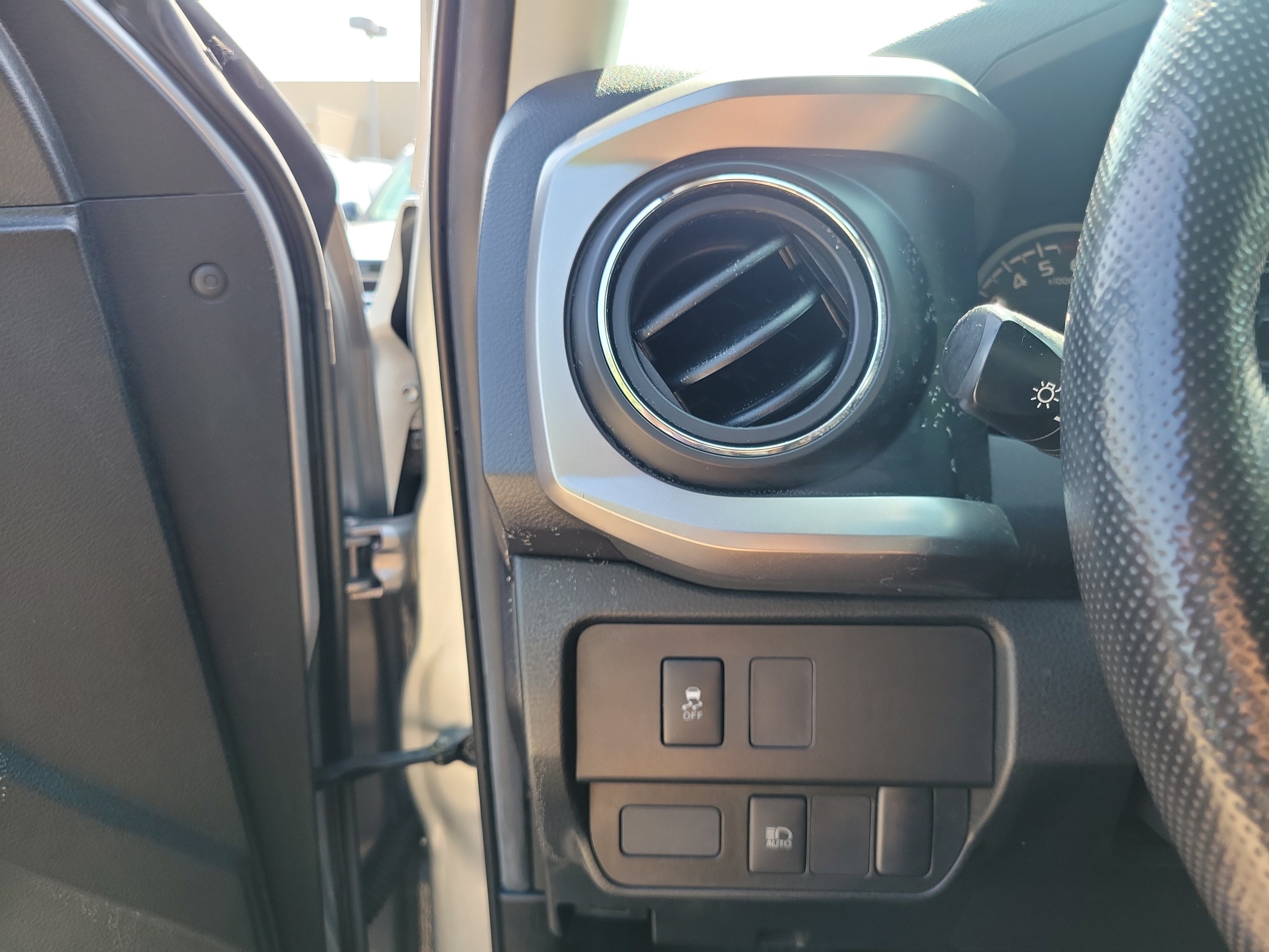 Used 2022 Celestial Silver Toyota SR image 15