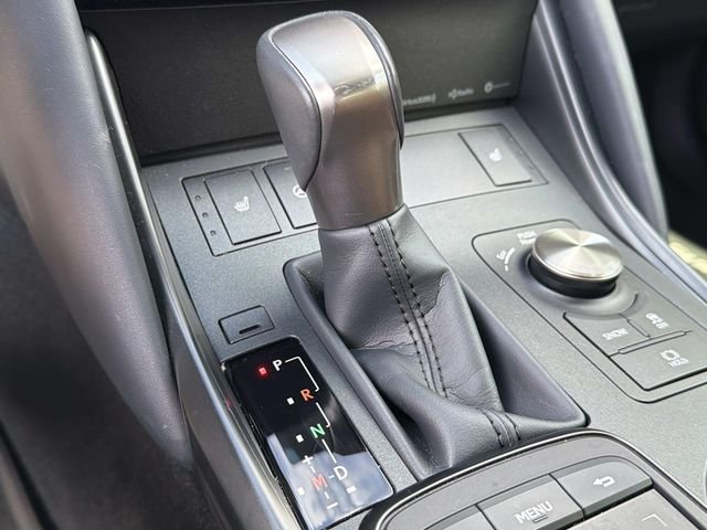 Used 2025 White Lexus 350 F SPORT Design image 34