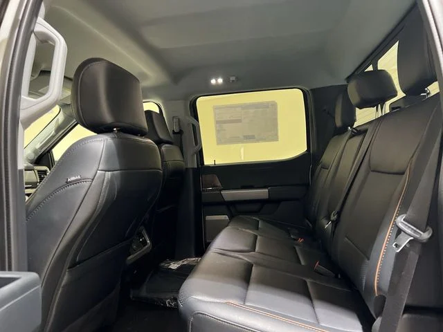 New 2026 Avalanche Ford F-350® Lariat® image 24