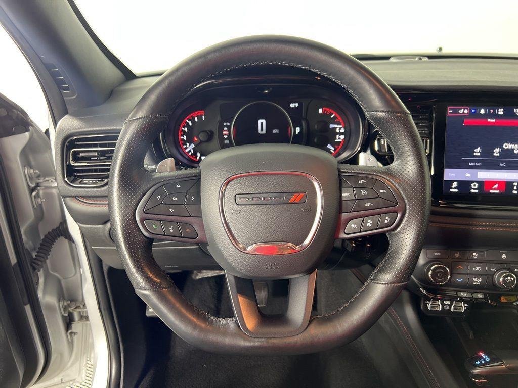 Used 2025 Triple Nickel Dodge R/T Plus image 16
