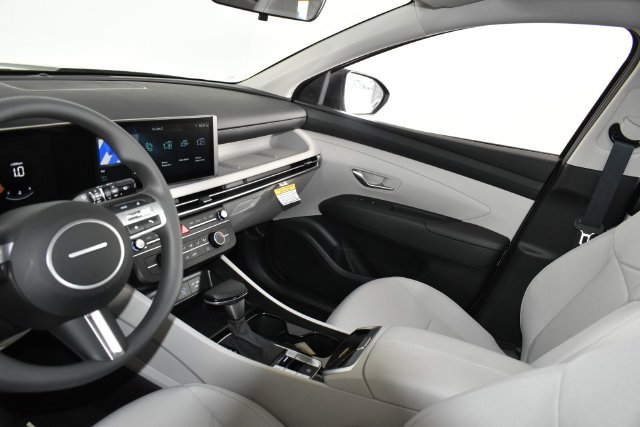 New 2026 Gray Hyundai SE AWD image 14