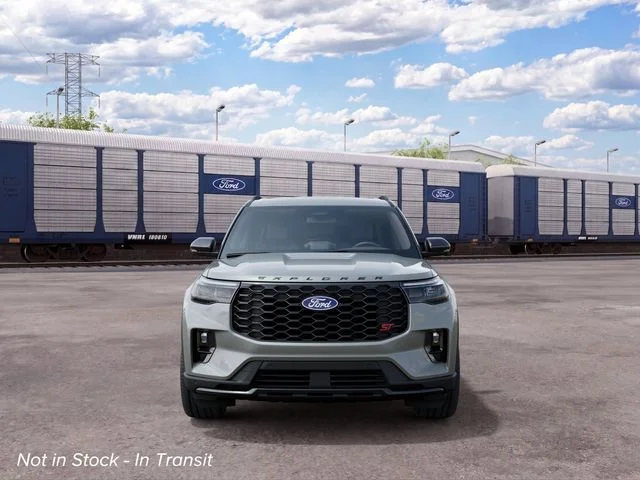 New 2027 Avalanche Ford ST image 3