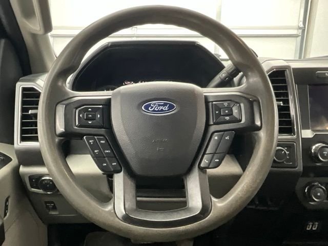 2020 Ford F-150 XLT - Photo 7