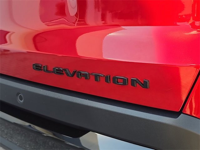 2026 Gmc Terrain Elevation photo 4