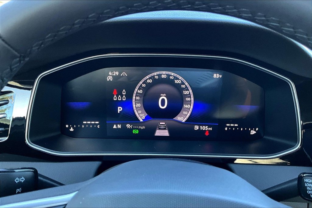 New 2027 Gray Volkswagen 1.5T Sport image 10