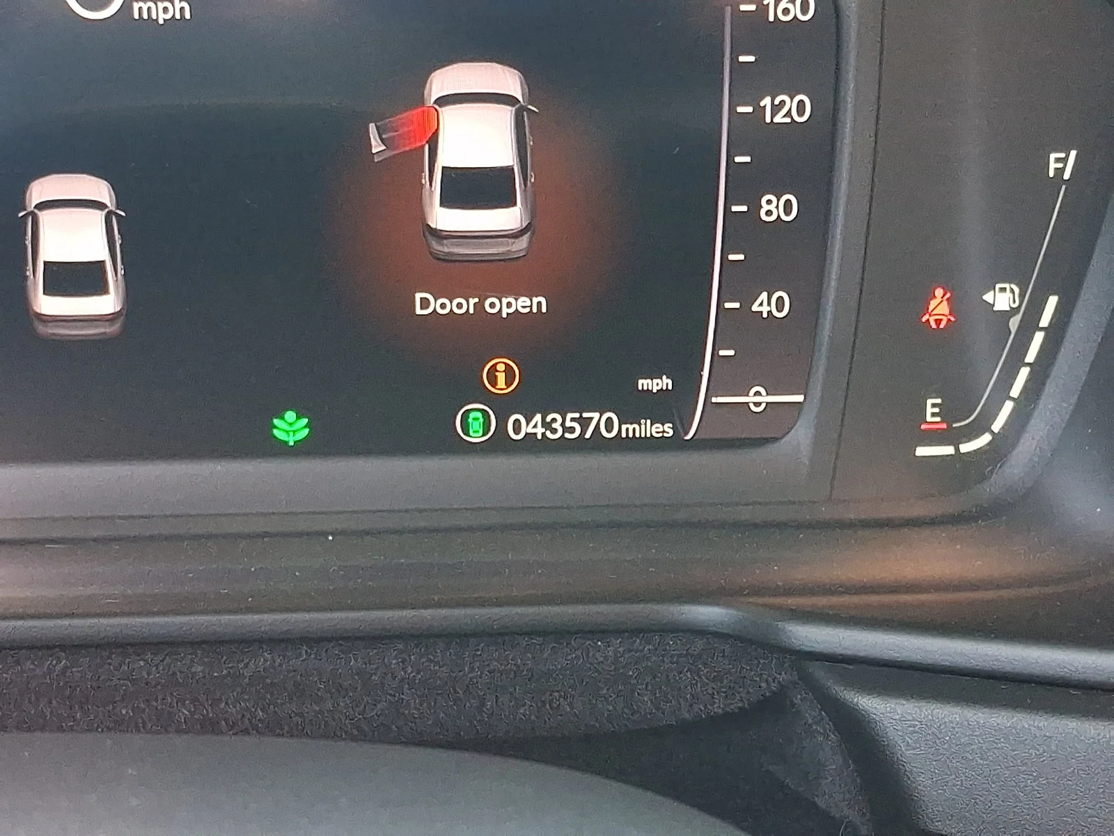 2024 Honda Accord EX - Photo 18