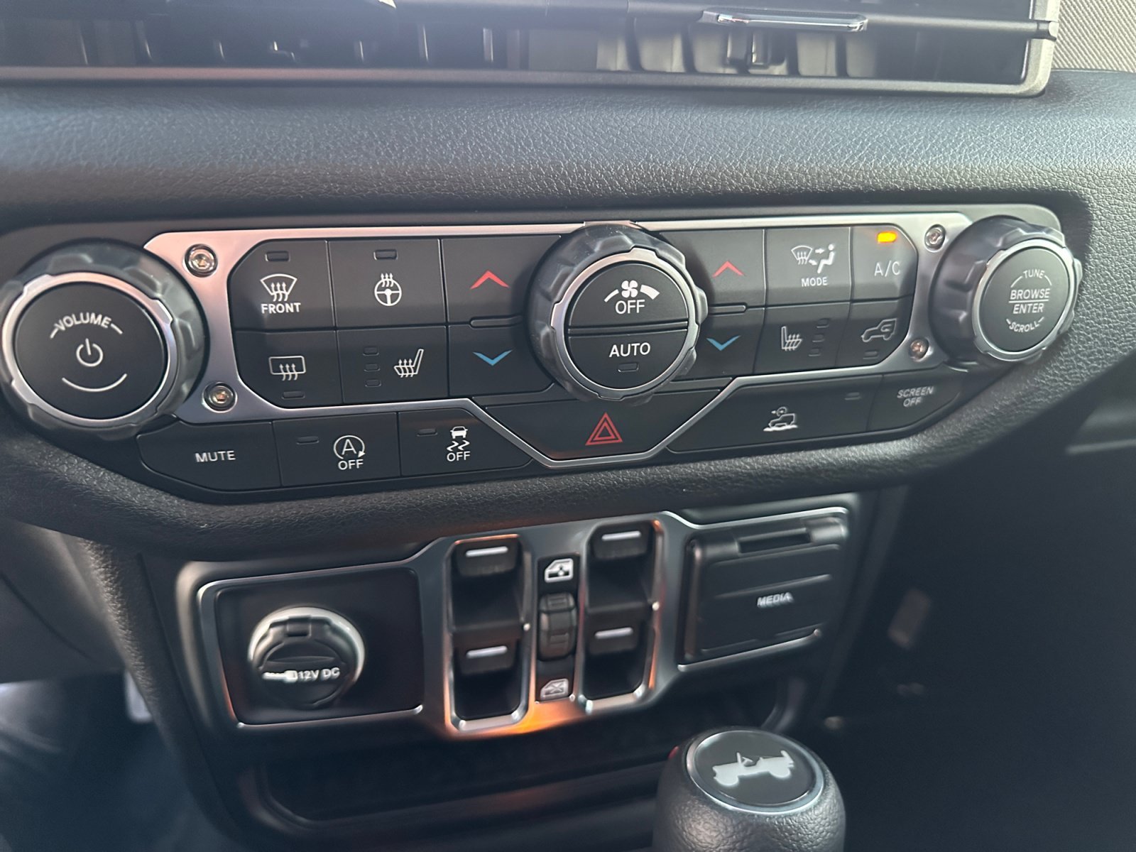 2026 Jeep Wrangler 4-Door Sport S - Photo 18