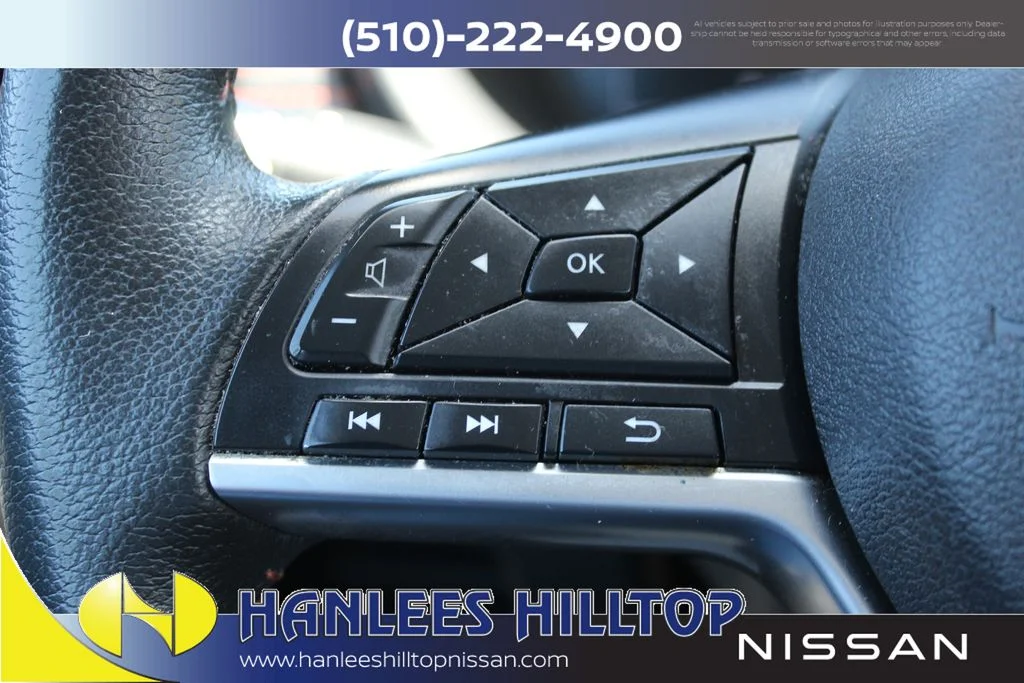 Used 2024 Orange Nissan SR image 25