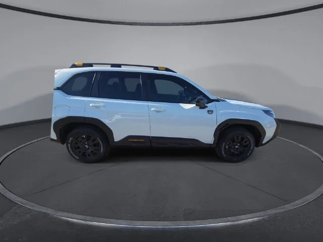 New 2026 CRYSTAL WHITE PEARL Subaru Wilderness image 9