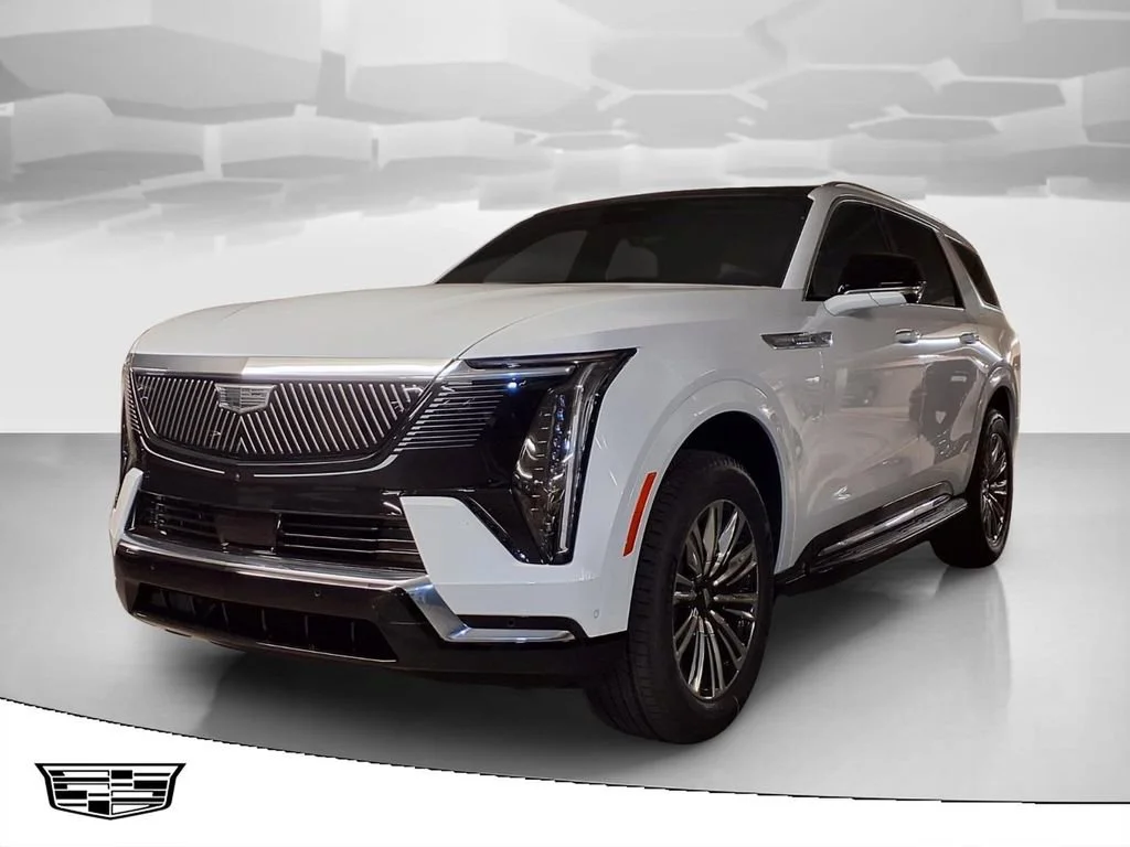 2026 Cadillac Escalade IQL Luxury AWD's photo