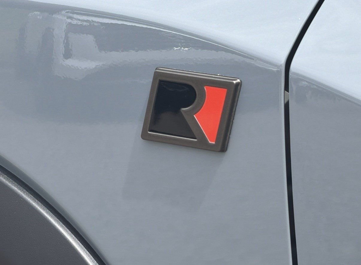 New 2026 Gray Nissan PRO-4X w/R Package image 37