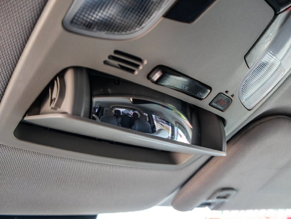Certified Used 2018 Gray Toyota LE image 39