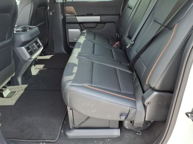 New 2026 Avalanche Ford Lariat image 19