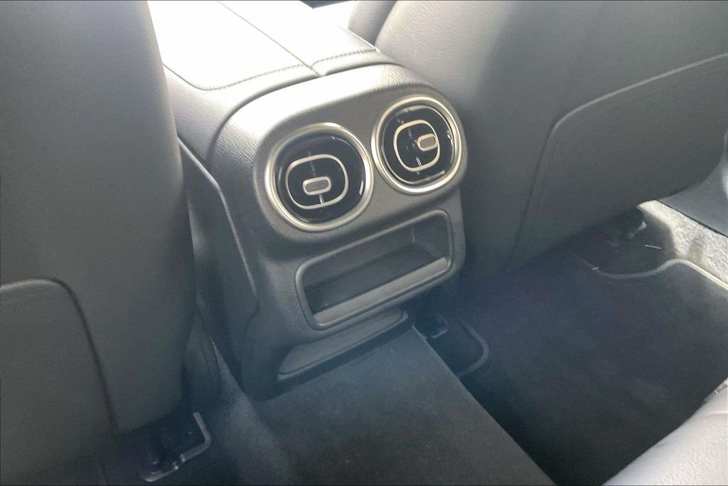 Certified Used 2026 Silver Mercedes-Benz GLC 350e image 26