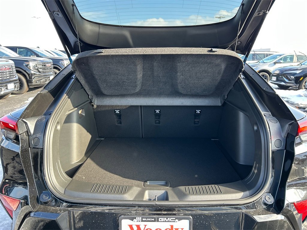 2026 BUICK ENVISTA - Image 31