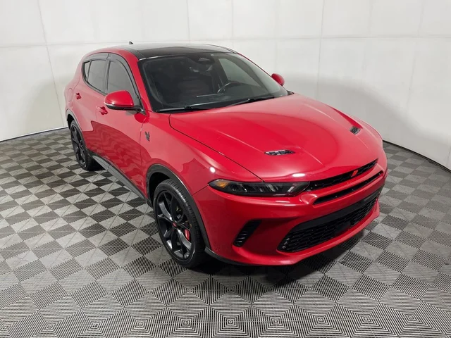 2024 Dodge Hornet R/T Plus