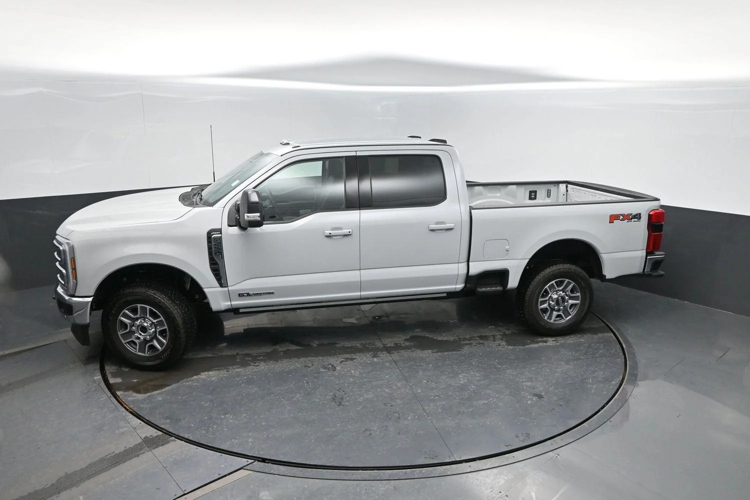 2026 Ford F-250 Super Duty Lariat - Photo 42