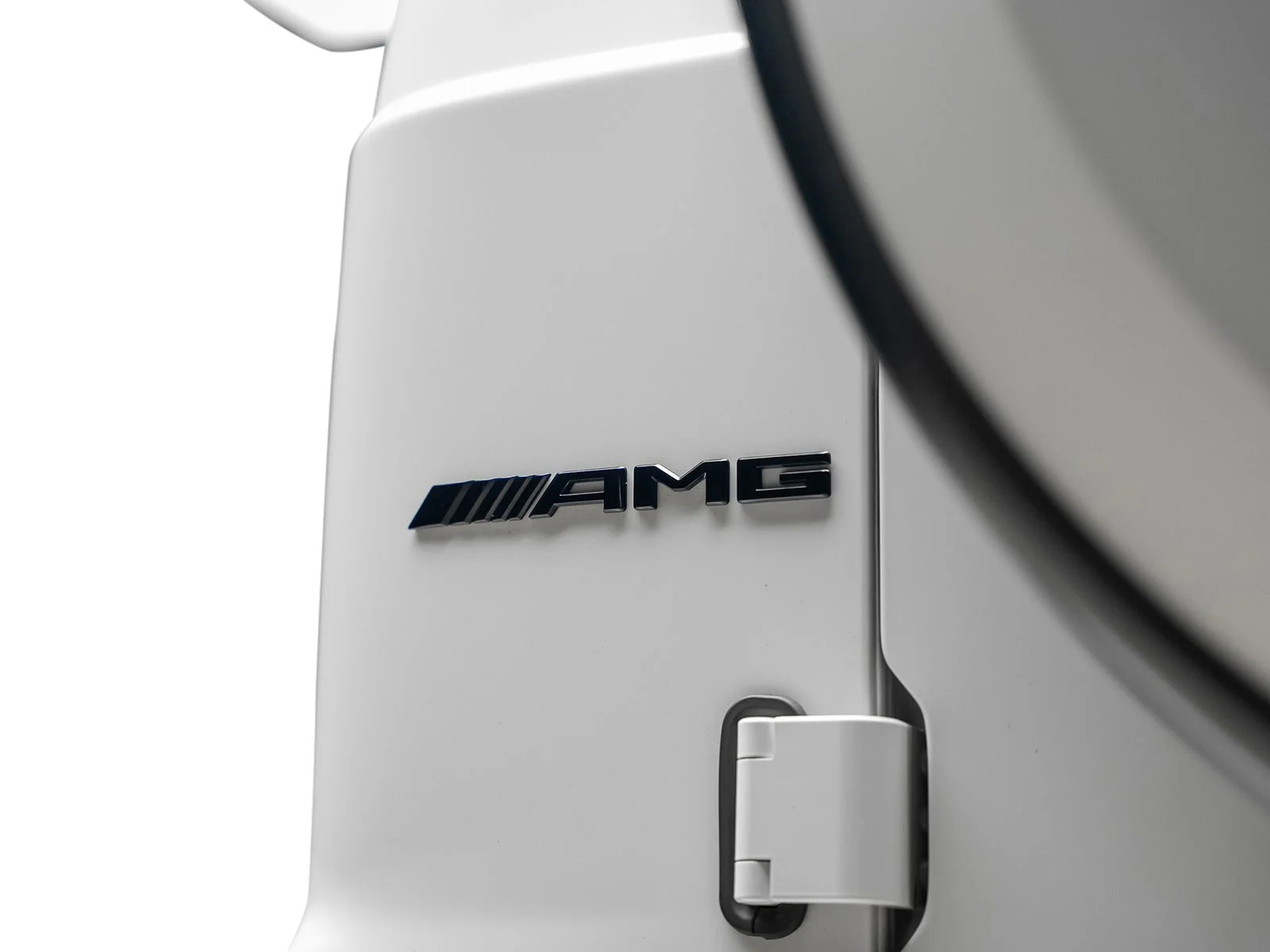Used 2021 White Mercedes-Benz G 63 AMG® image 21
