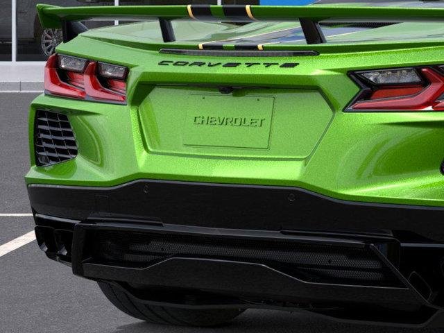 2026 Chevrolet Corvette 3LT - Photo 14