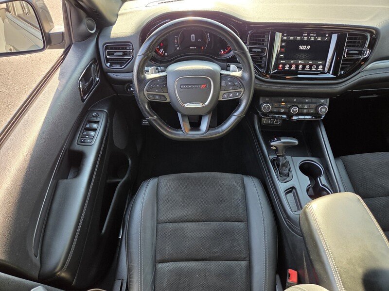 Used 2022 Gray Dodge GT Plus image 17