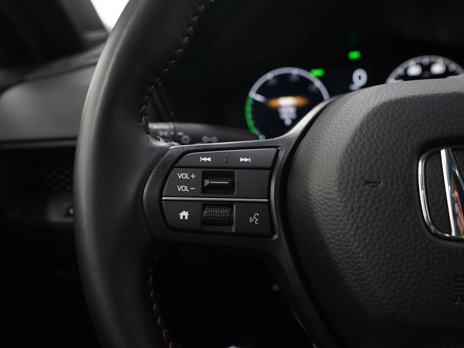 Used 2026 Gray Honda Sport AWD image 24