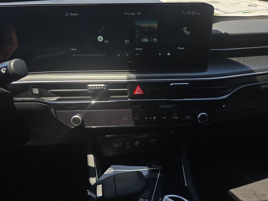 New 2026 Wolf Gray Kia GT-Line image 24