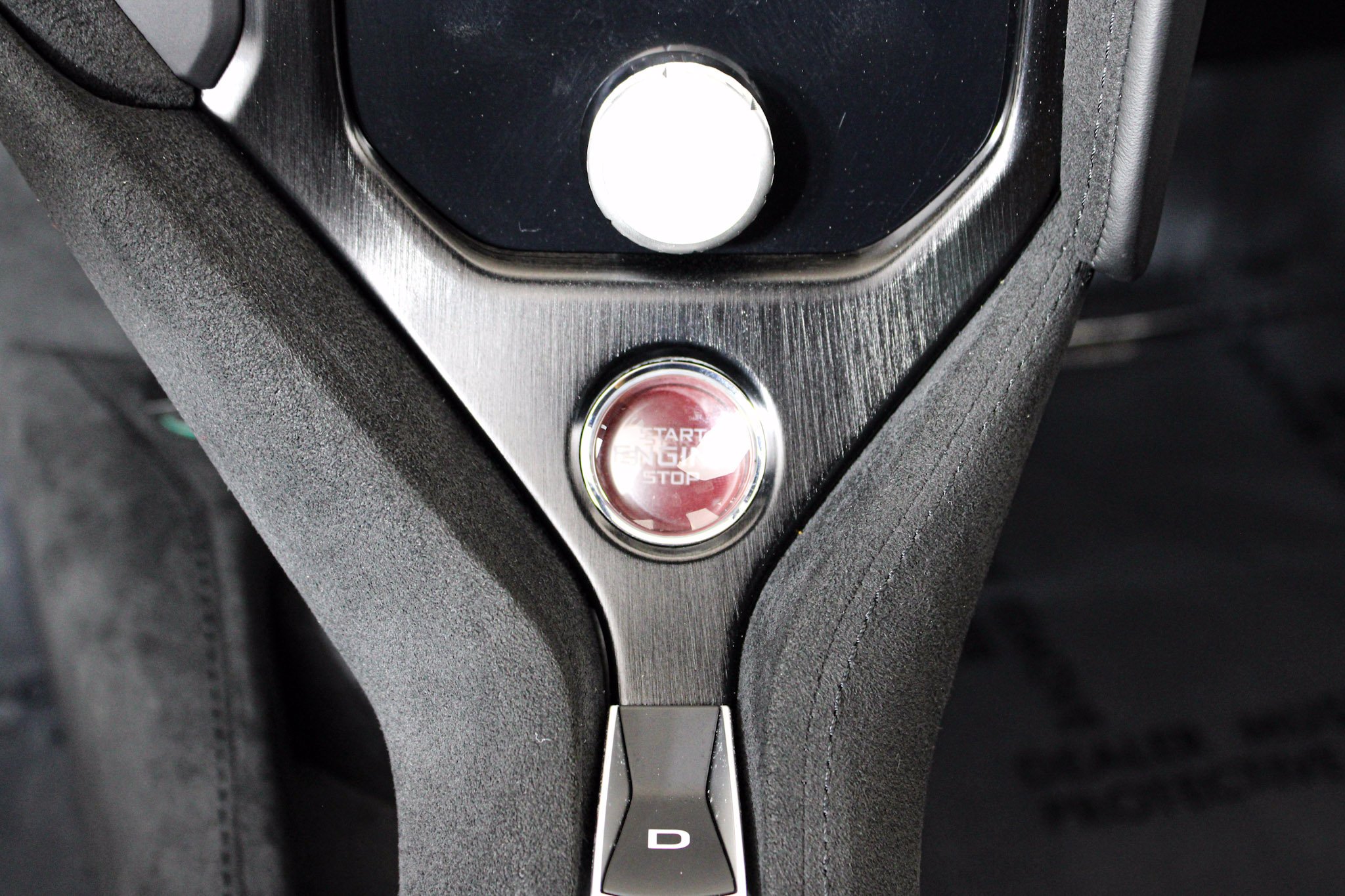 Used 2024 Purple McLaren Coupe image 55