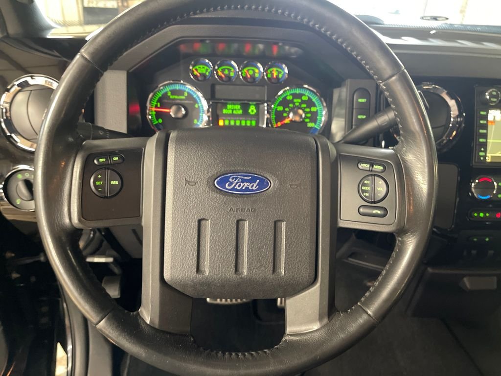 Used 2010  Ford Harley-Davidson image 22