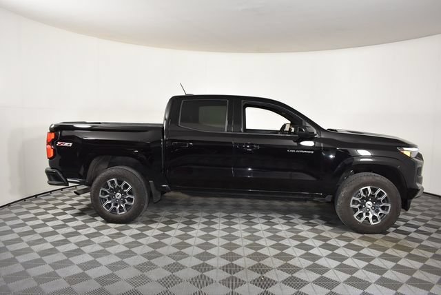2023 Chevrolet Colorado Z71 - Photo 9