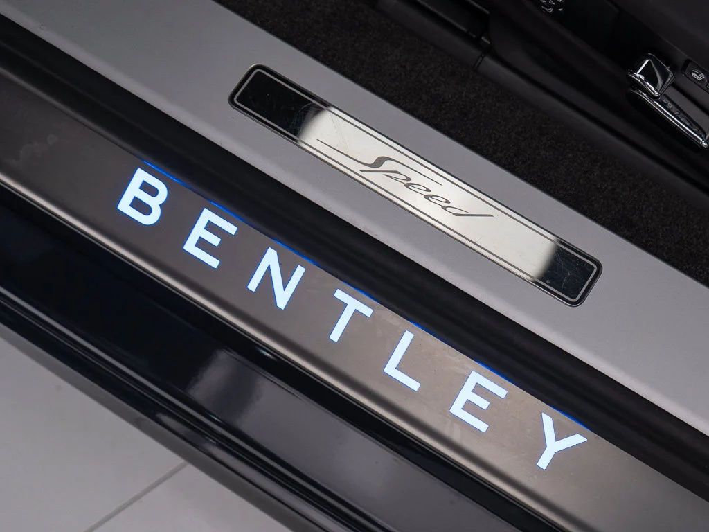 Certified Used 2023 Titan Gey Bentley Speed image 13