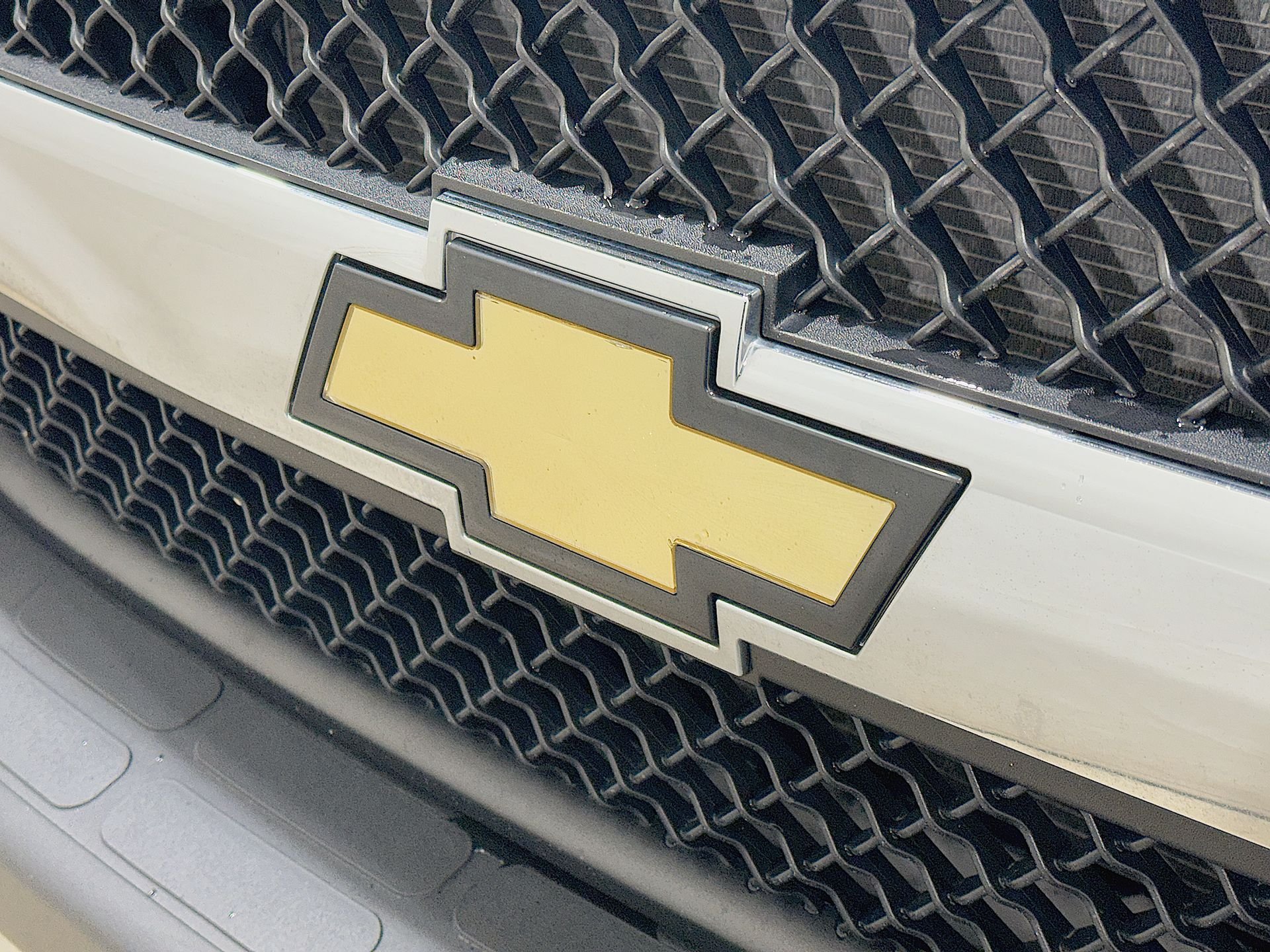 Used 2022 Summit White Chevrolet WT image 26
