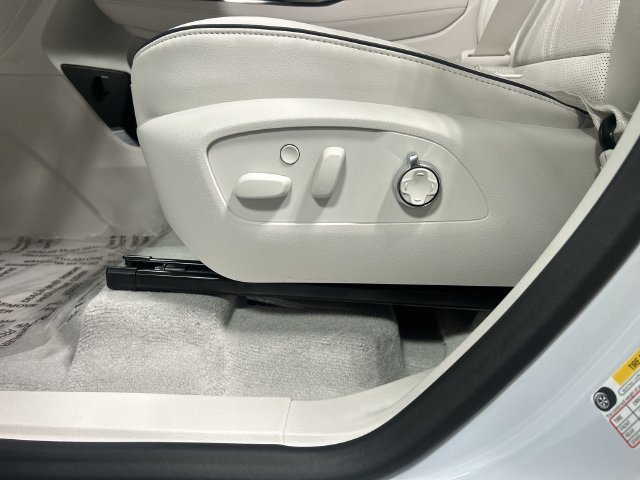 2027 Buick Enclave Avenir - Photo 12
