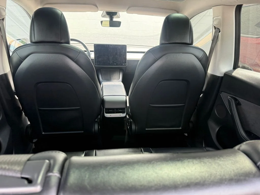 Used 2022 Black Tesla Long Range image 4