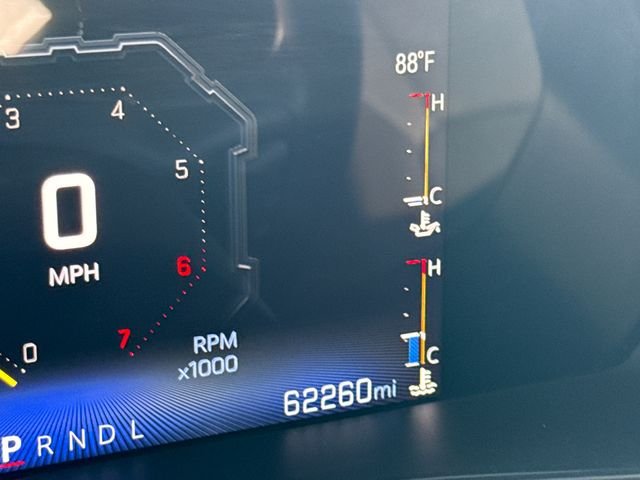 Used 2023 White Chevrolet Trail Boss image 30