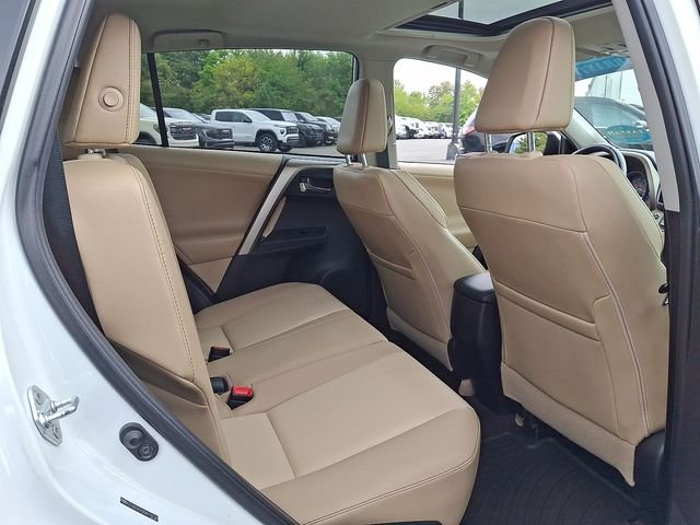Used 2013 White Toyota Limited image 31