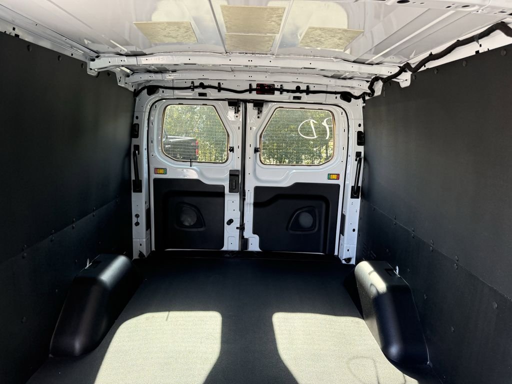 2025 Ford Transit Van Base - Photo 25