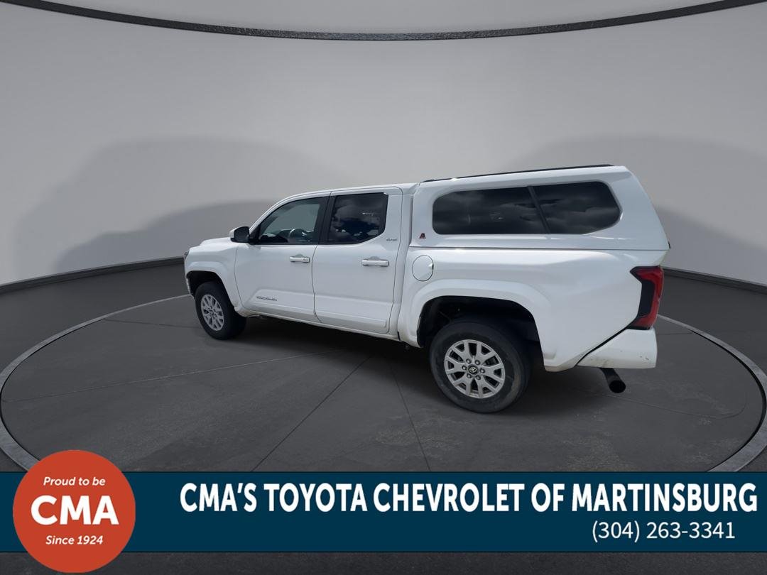 Used 2024 Ice Cap TOYOTA  image 6