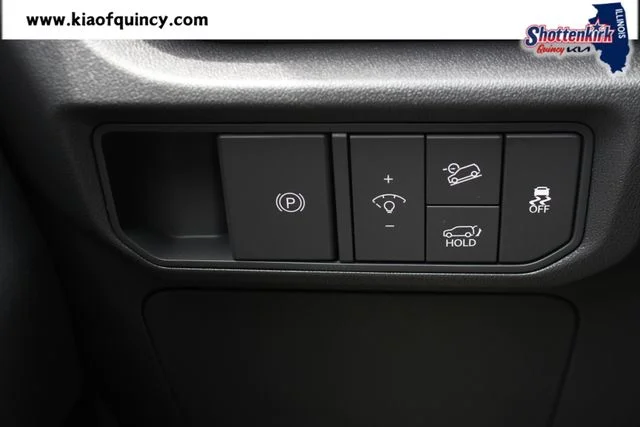 New 2027 Brown Kia X-Line S image 24