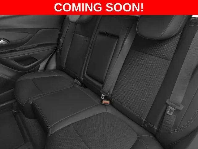 Used 2018 Blue Buick Essence image 11